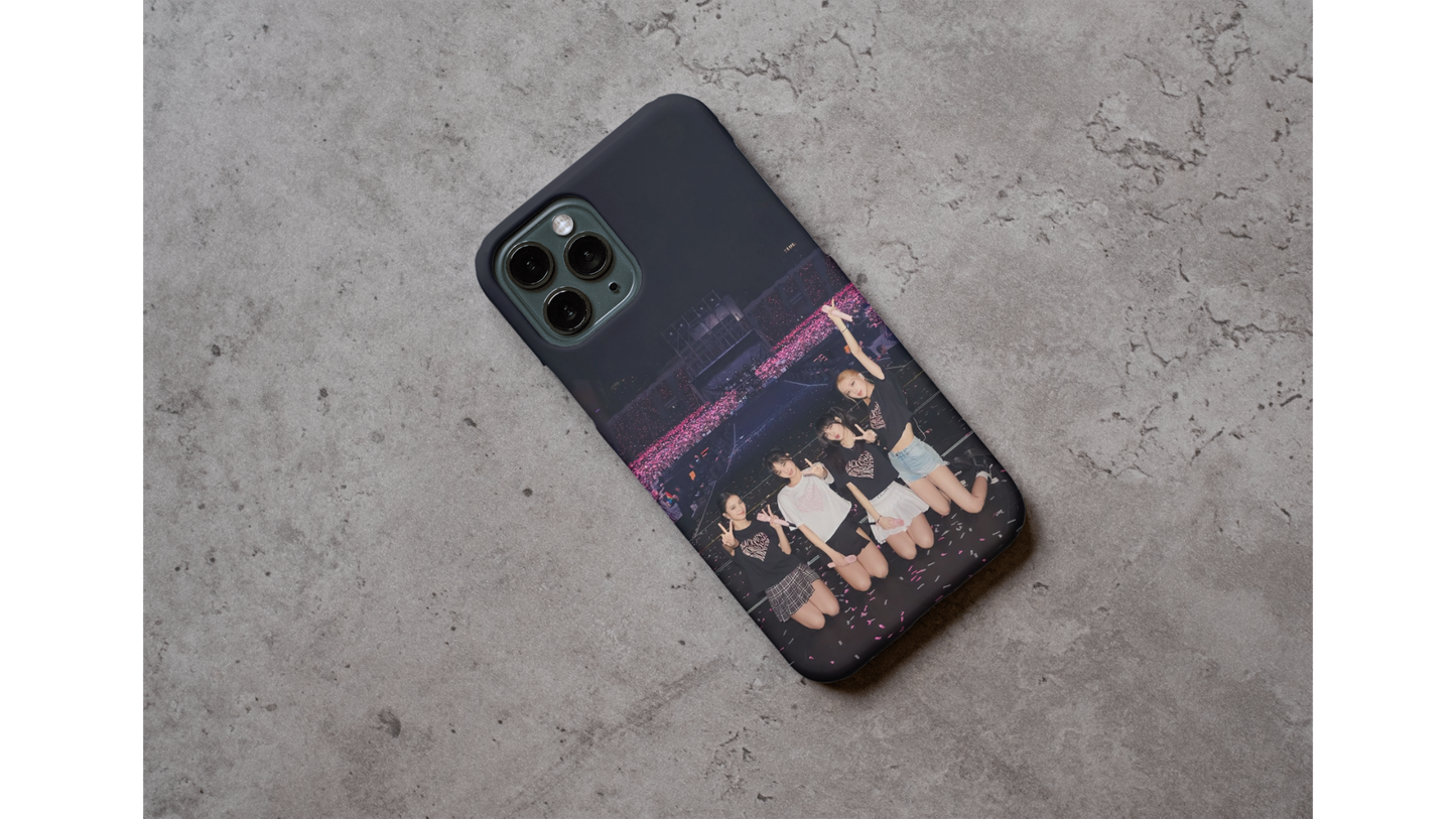 Case Born Pink Tour - K-pop