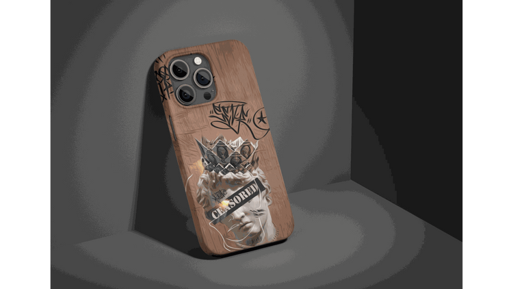 Case Censored