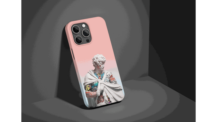 Case Now or Never