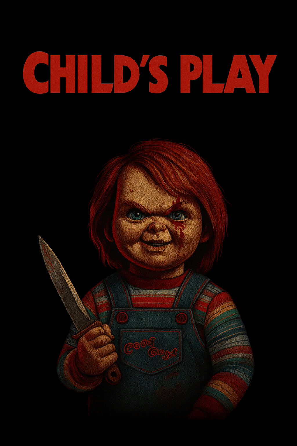 Child’s Play