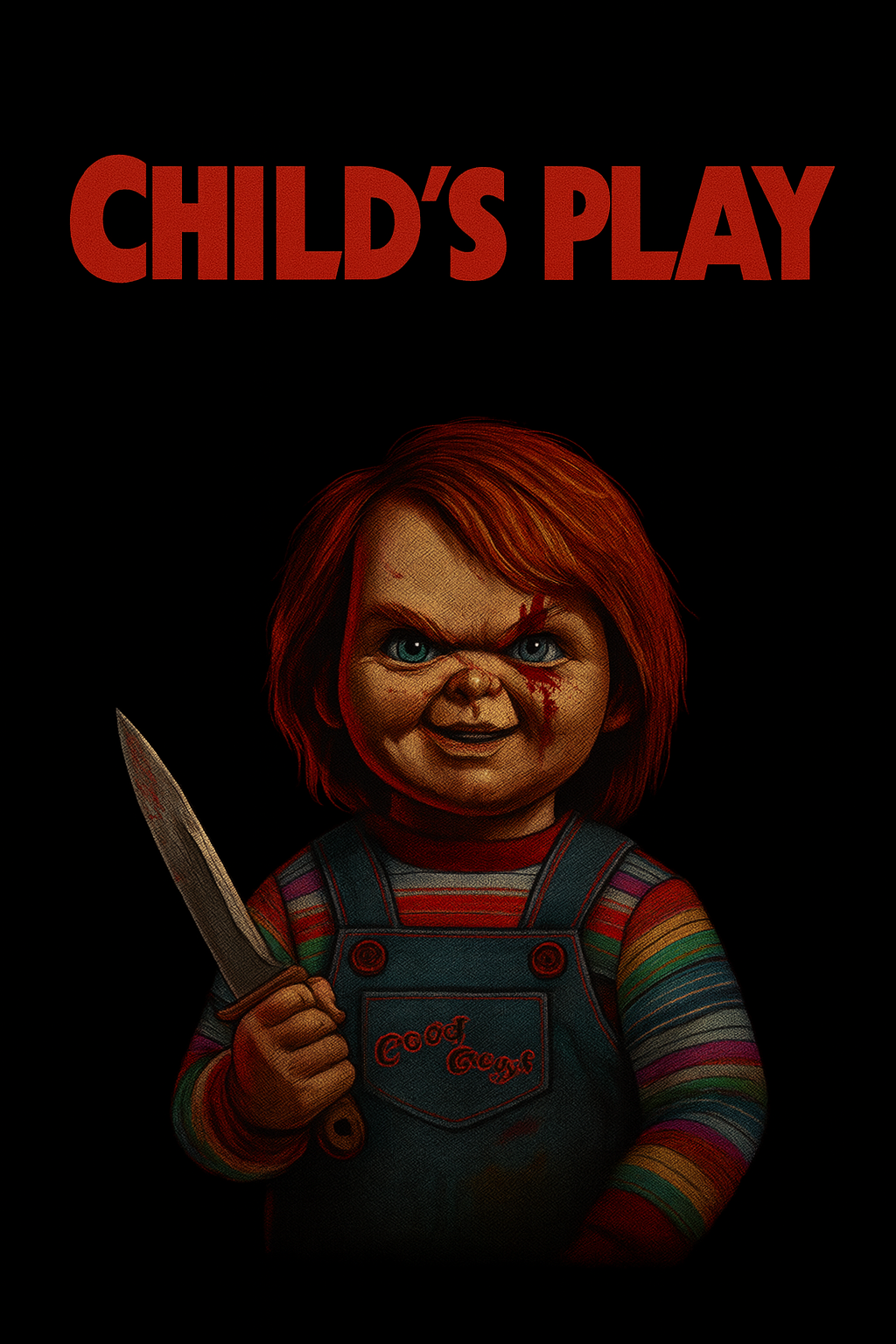 Child’s Play