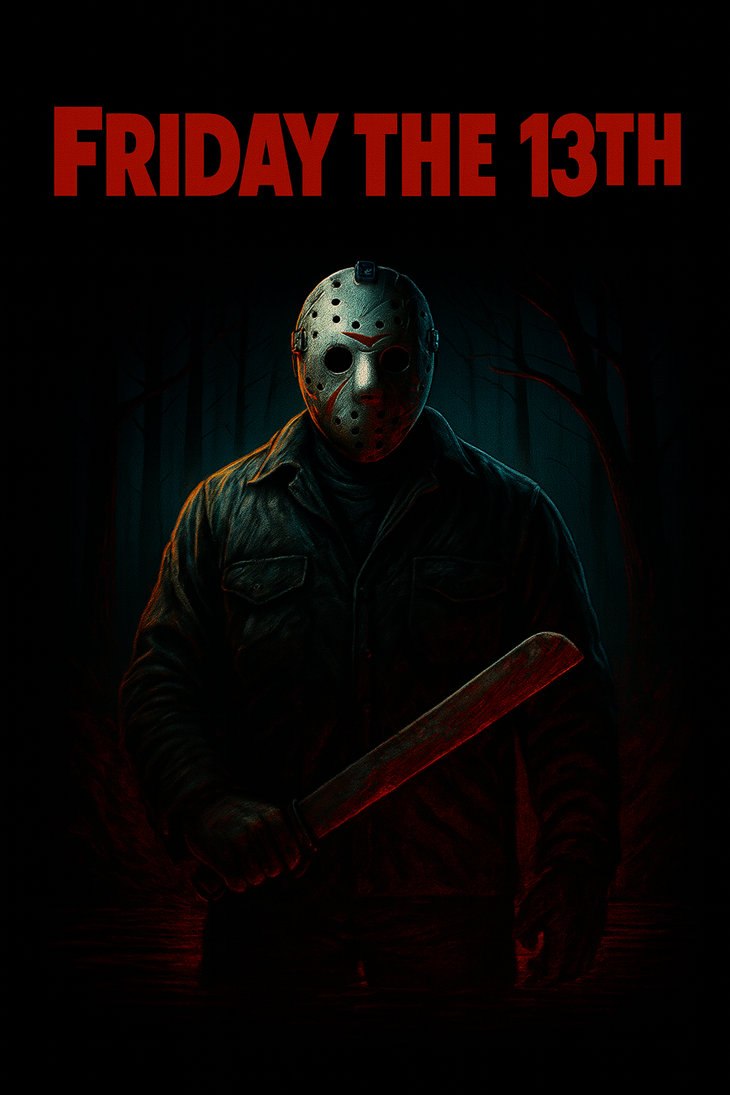 Friday the 13th