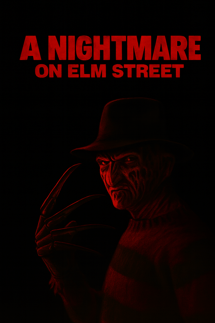 Nightmare on Elm Street