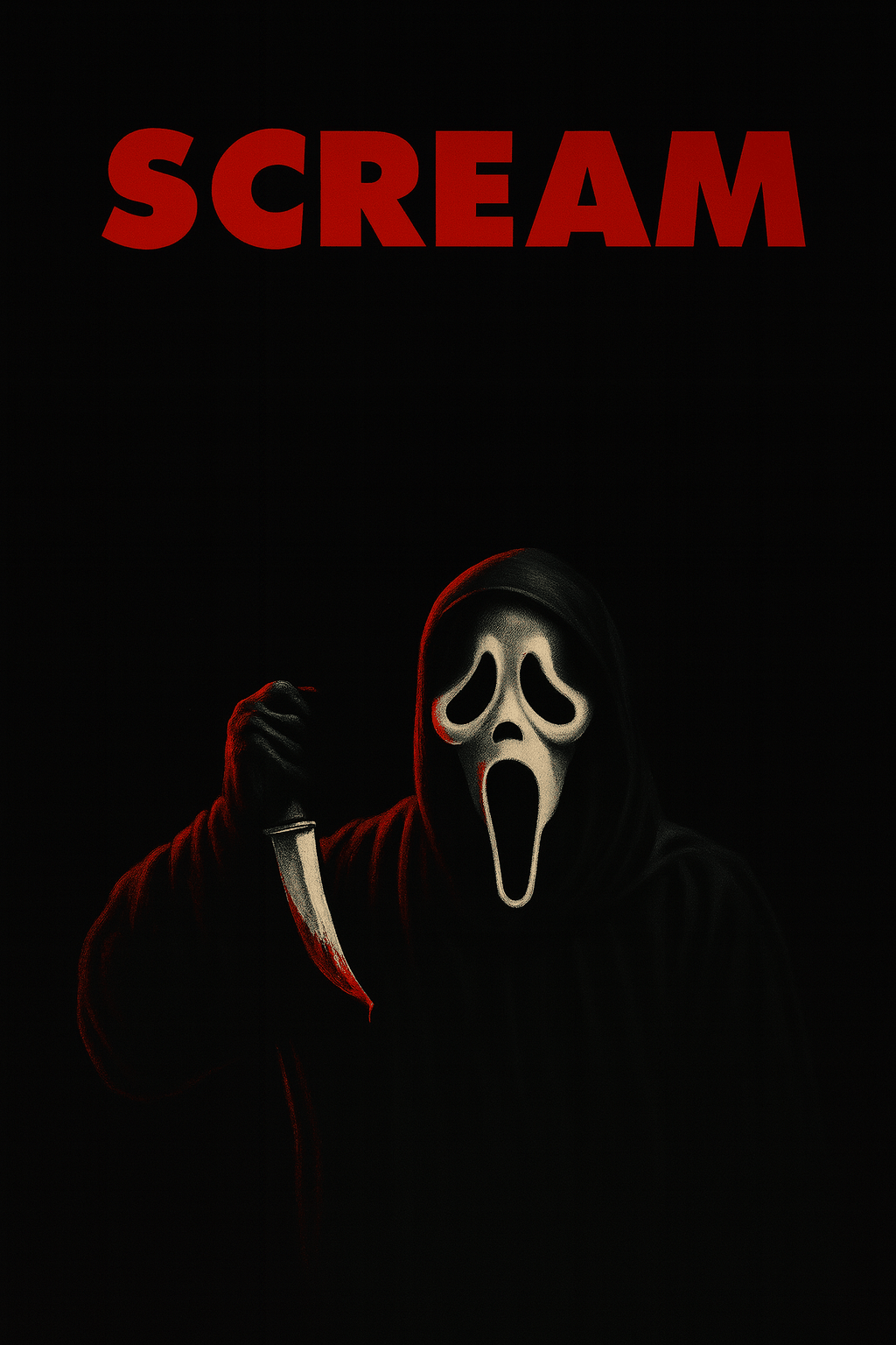 Scream