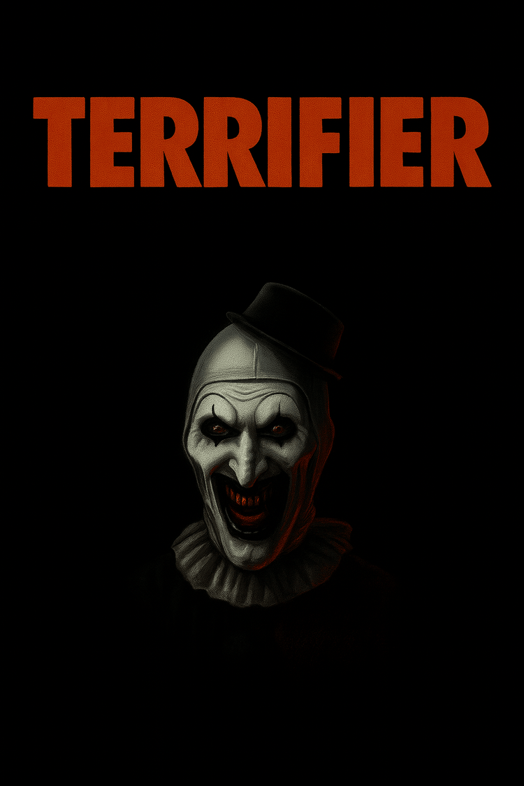 Terrifier