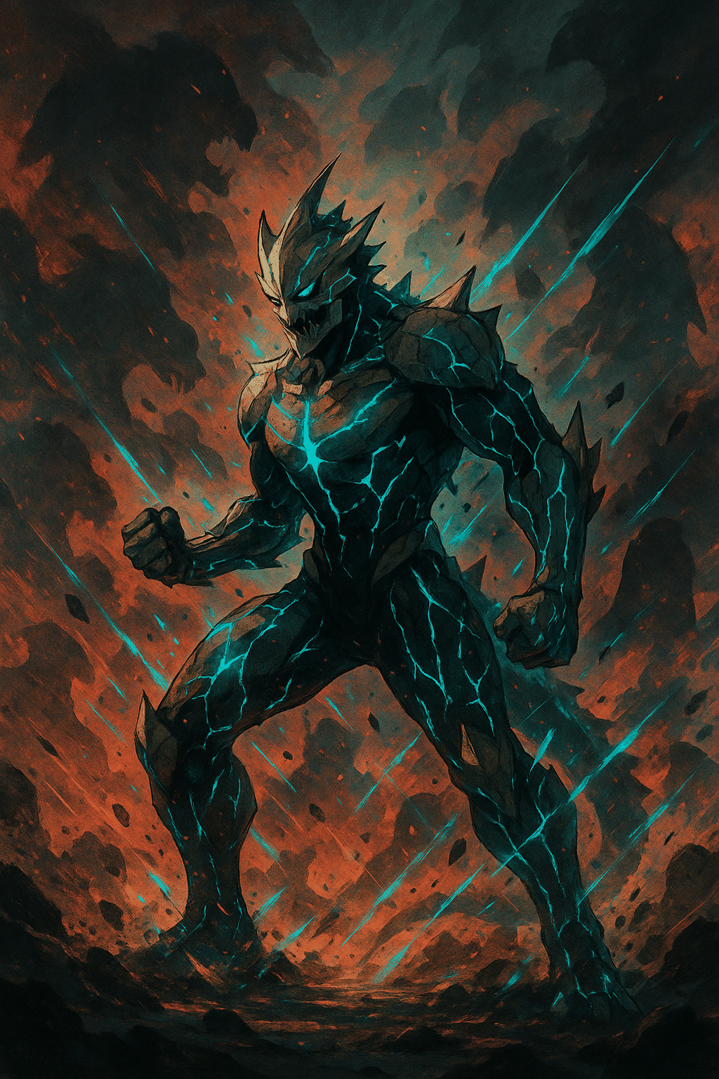 Kaiju8