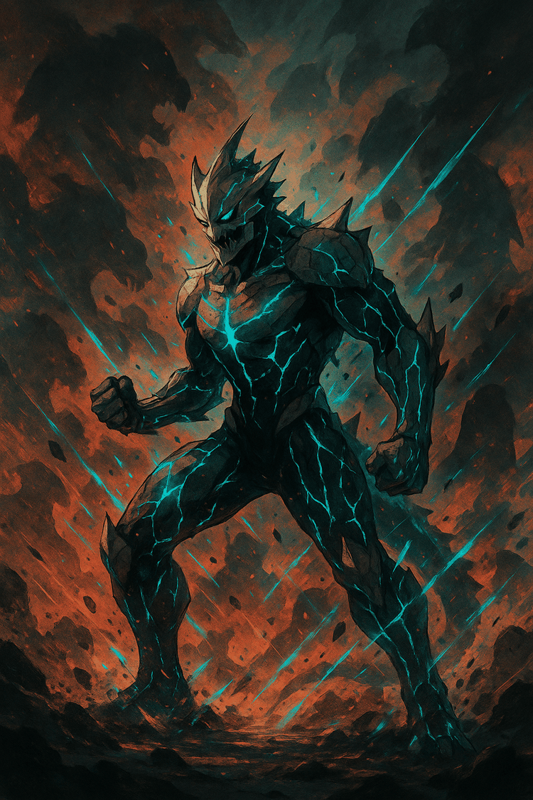 Kaiju8