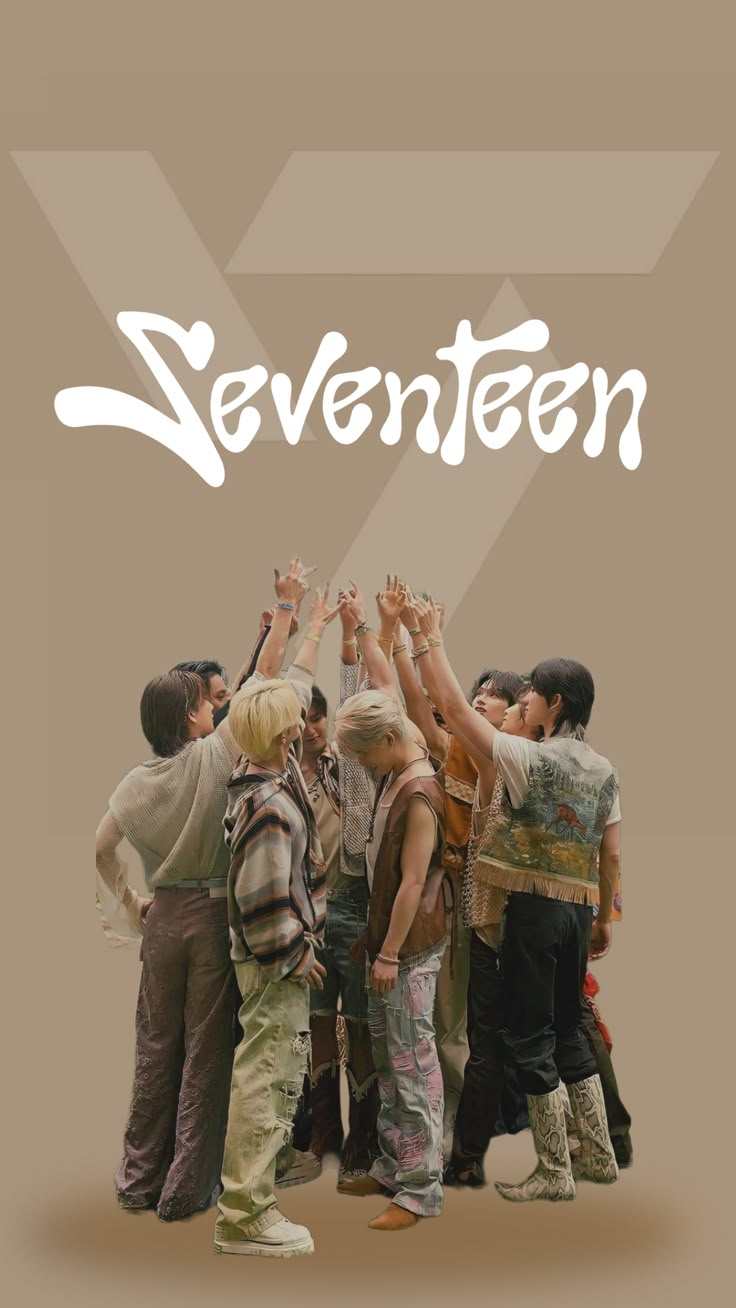 SEVENTEEN