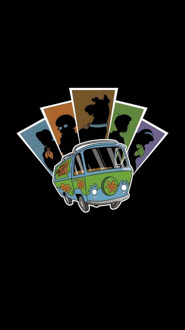 Scooby-Doo