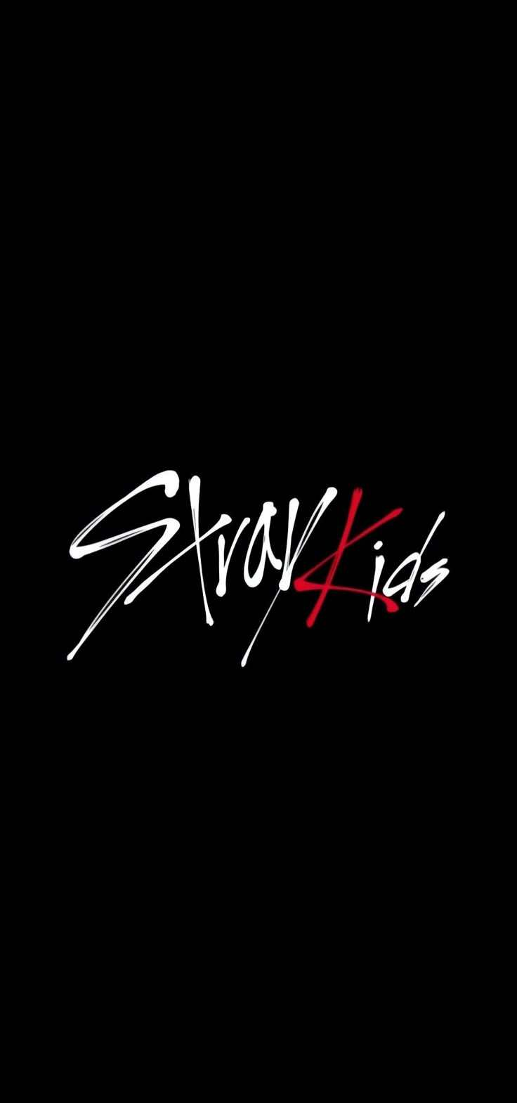 StrayKids