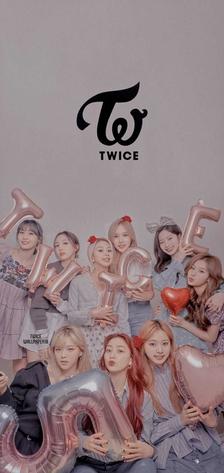 Twice