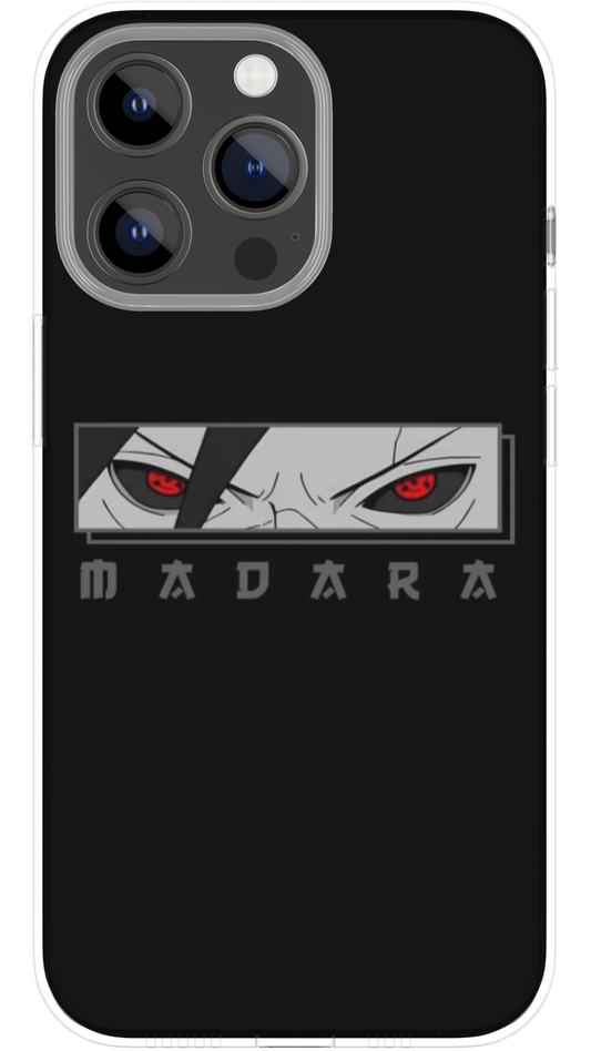 Case Madara Eternal Gaze - Naruto