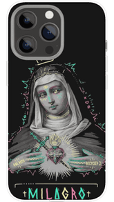 Case Milagro Punk