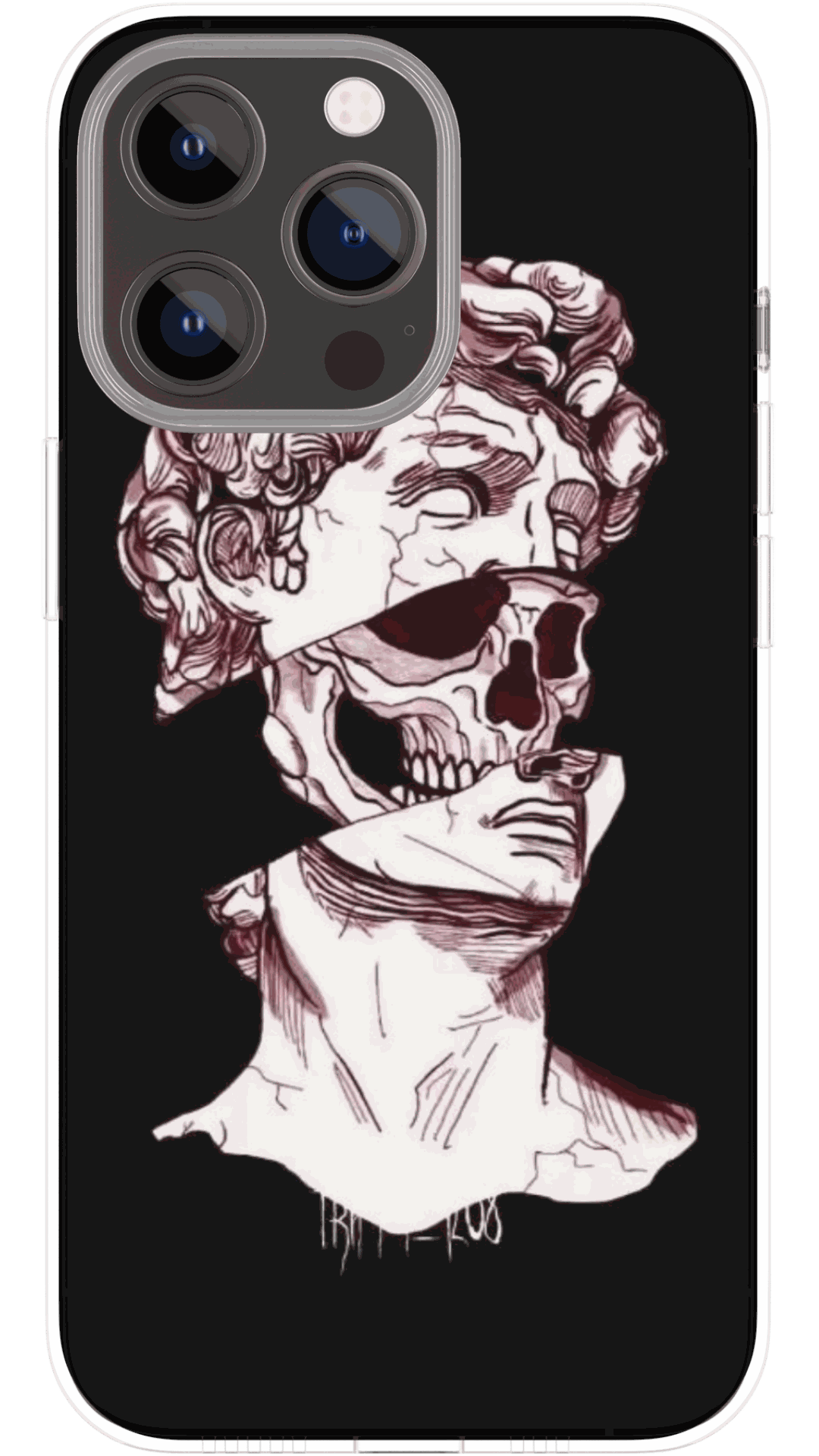 Case Inner Death