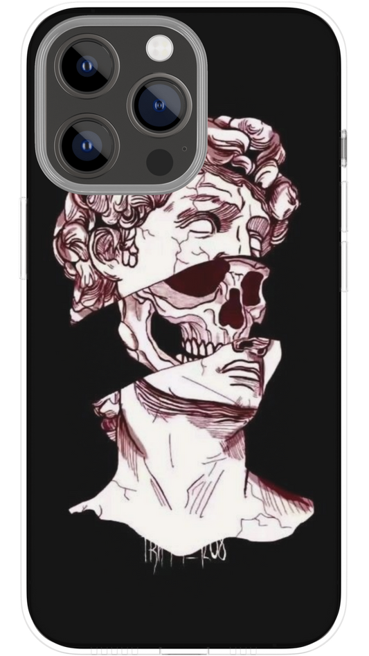 Case Inner Death - Arte Urbano