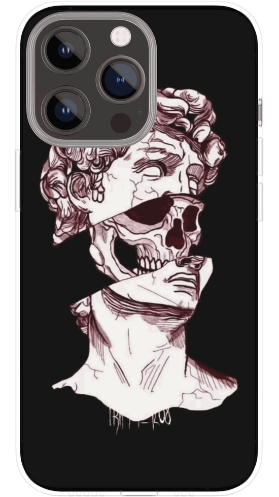 Case Inner Death
