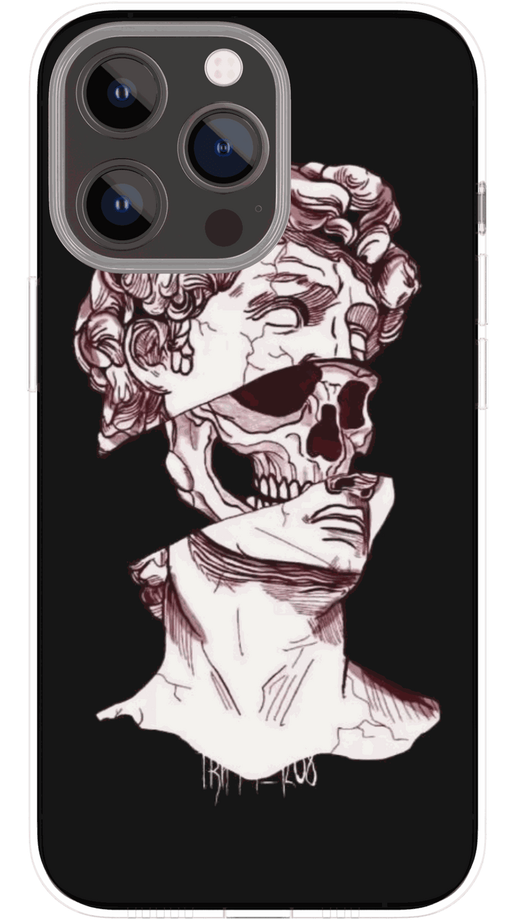 Case Inner Death