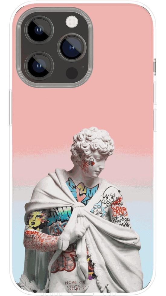 Case Now or Never