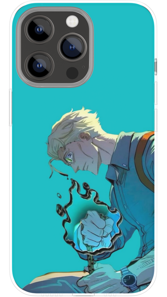 Case Kento Clean Power – Jujutsu Kaisen