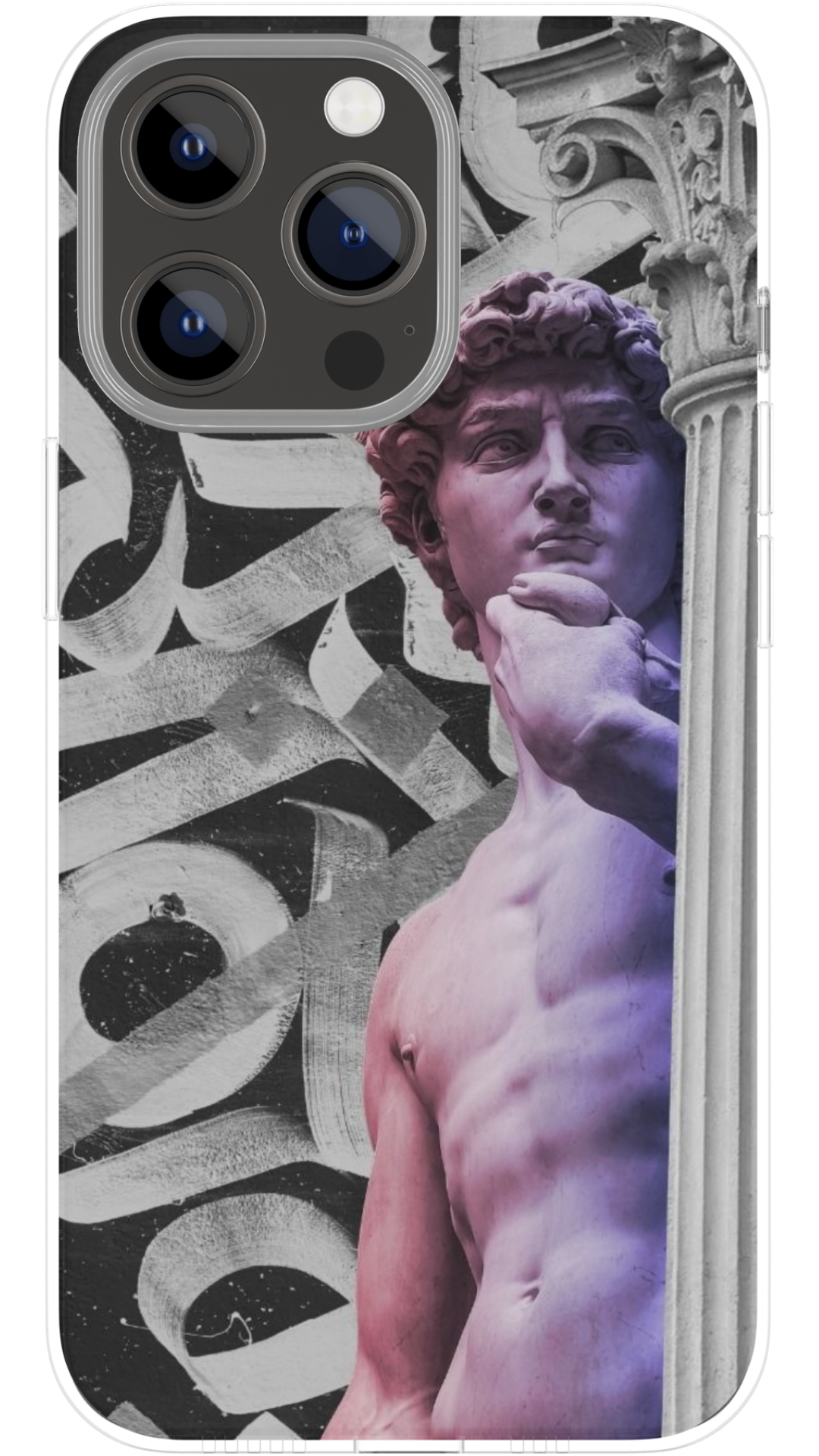 Case David Remix - Arte Urbano