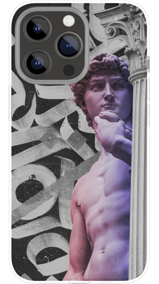 Case David Remix - Arte Urbano