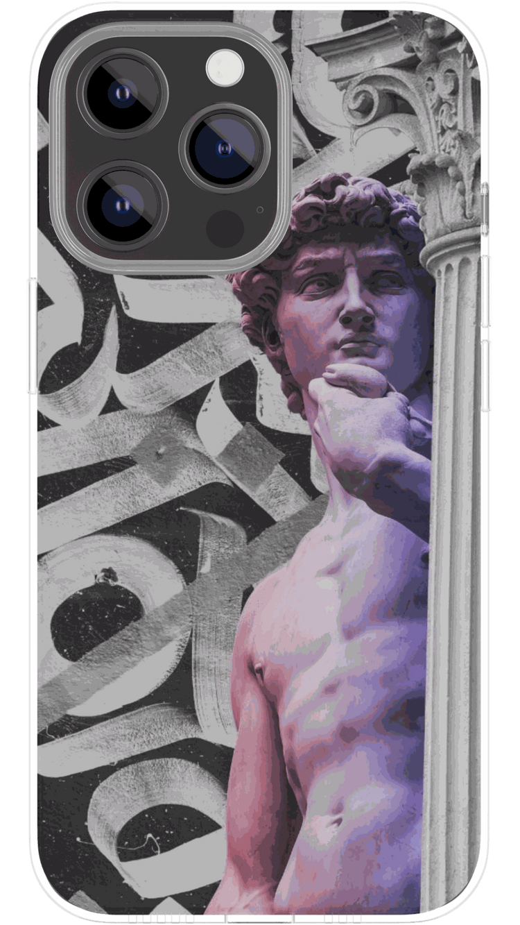 Case David Remix