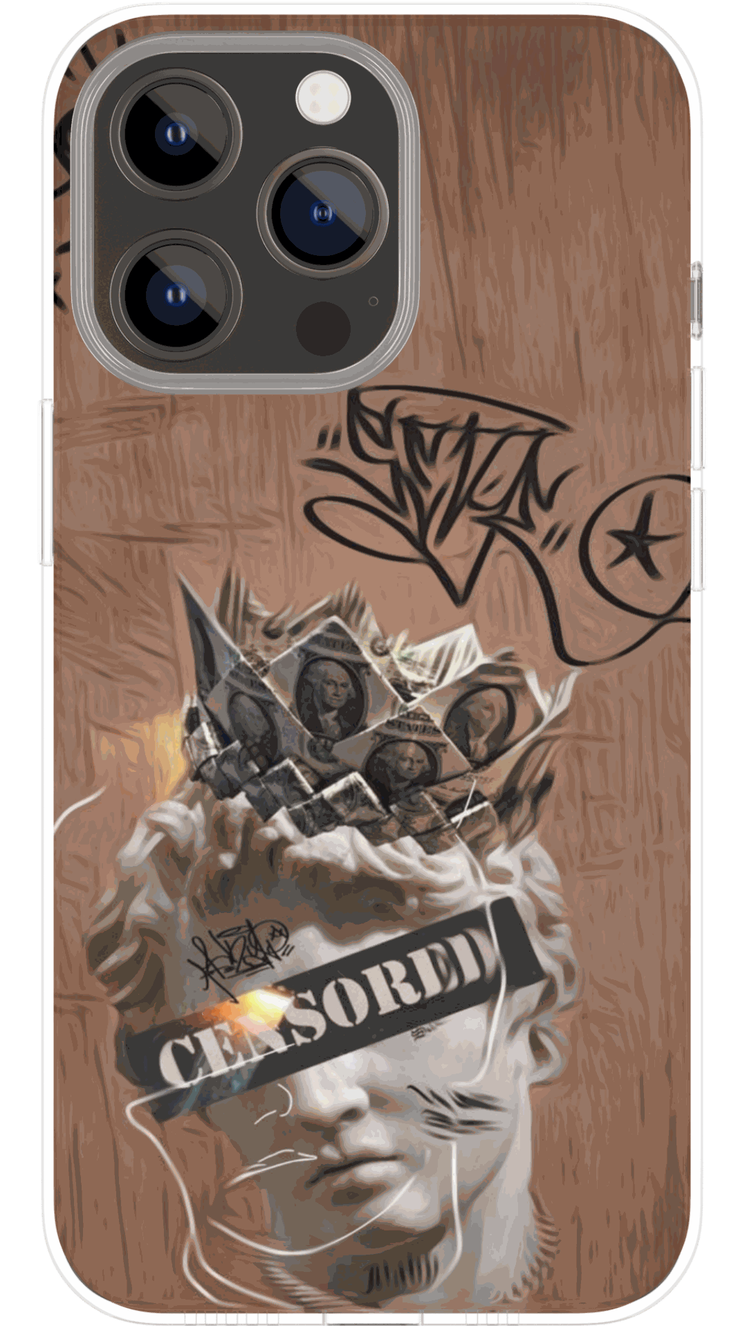 Case Censored