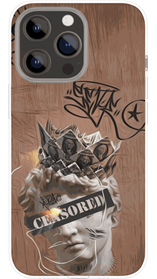 Case Censored