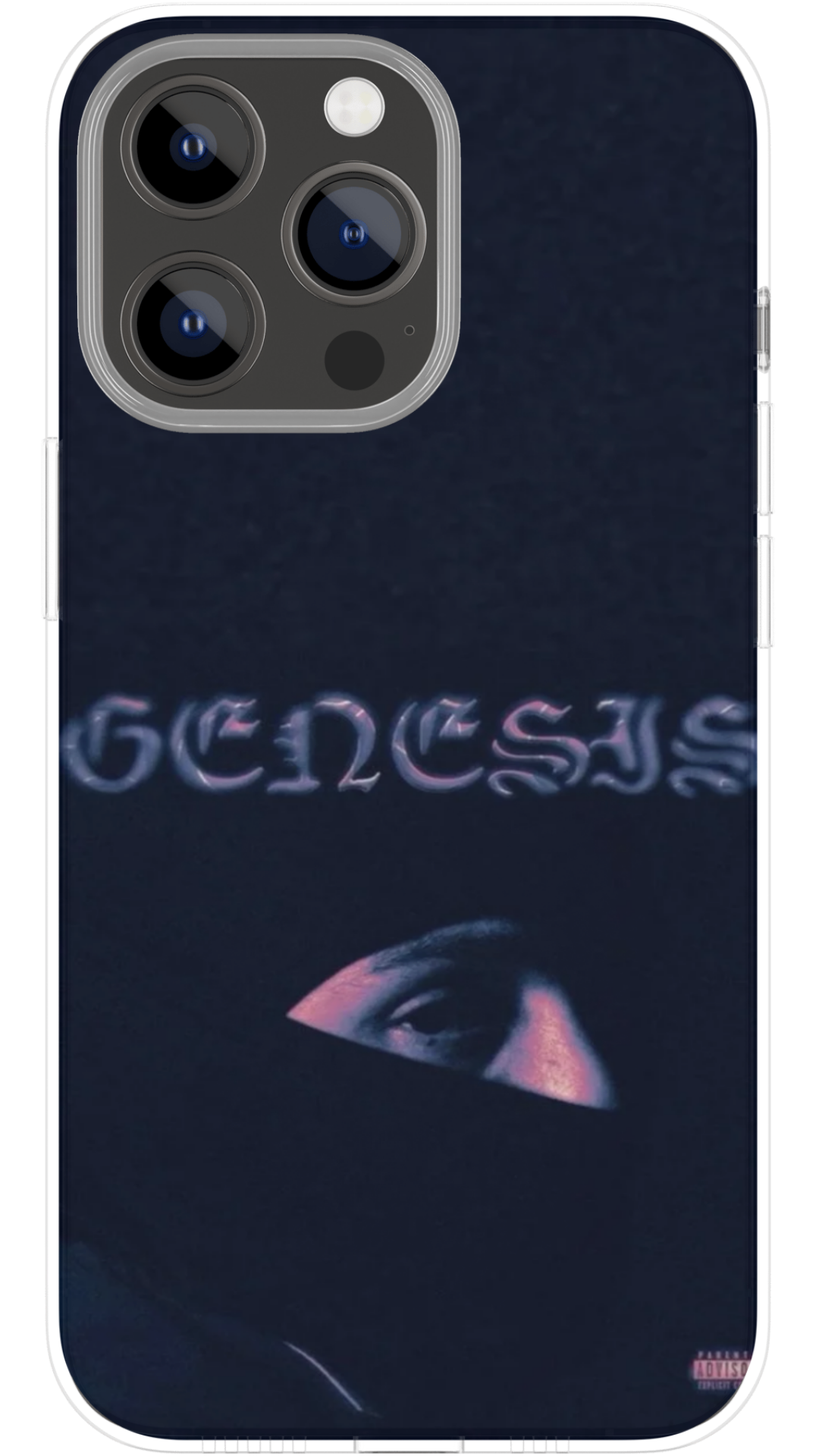 Case Génesis - Peso Pluma - Tumbados