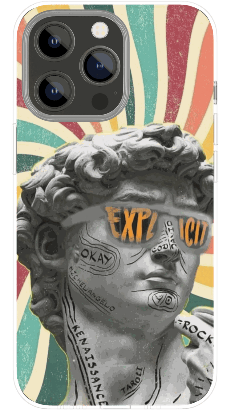 Case Explicit Renaissance