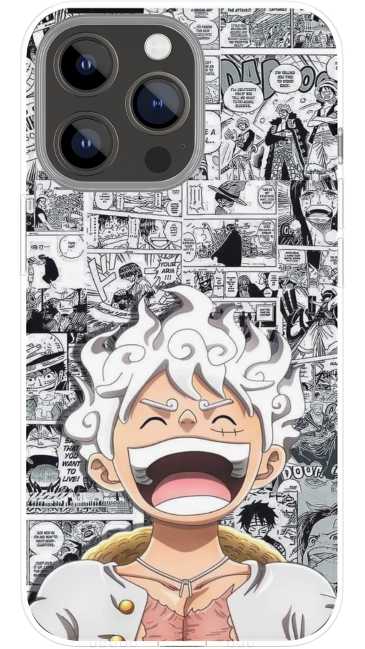 Case Joy Boy Awakening Manga - One Piece