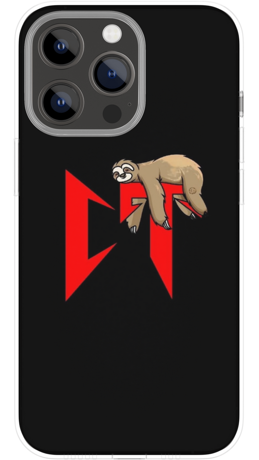 Case Sloth Mode - Natanael Cano - Tumbados