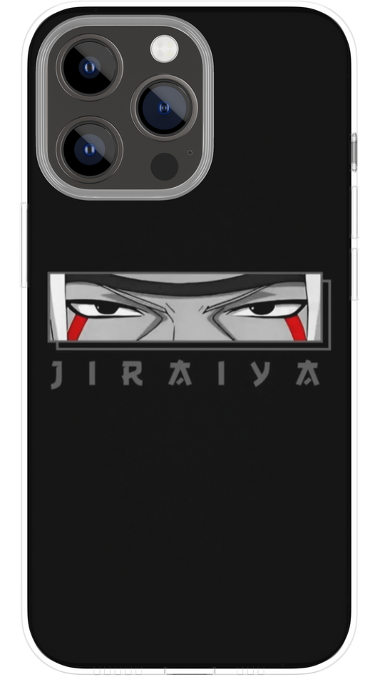 Case Jiraiya Sage Eyes - Naruto
