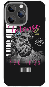 Case Intense Feelings
