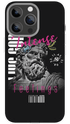 Case Intense Feelings