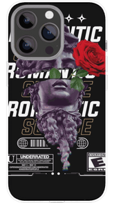 Case Romantic Glitch