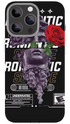 Case Romantic Glitch