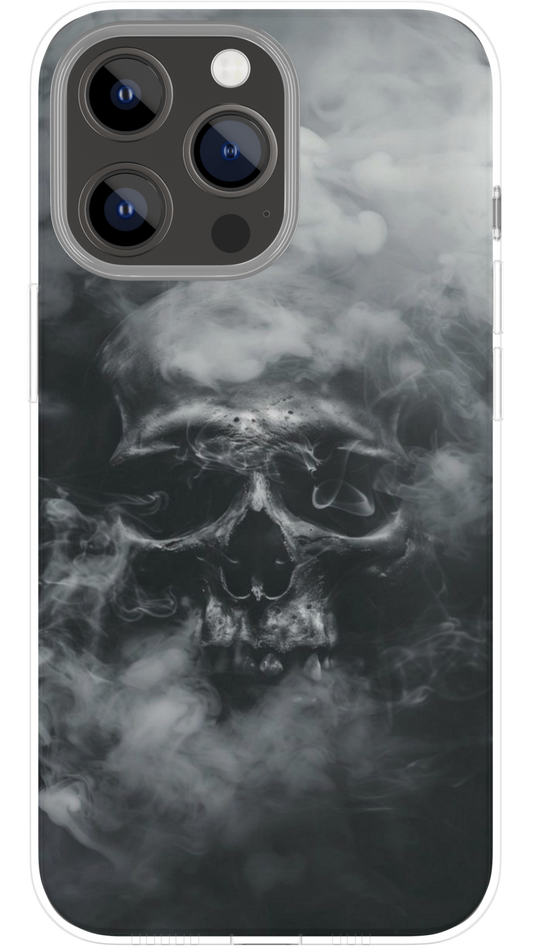 Case Calavera de Humo - Cultura Pop