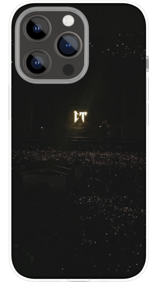 Case NTVL Stage Lights - Natanael Cano - Tumbados