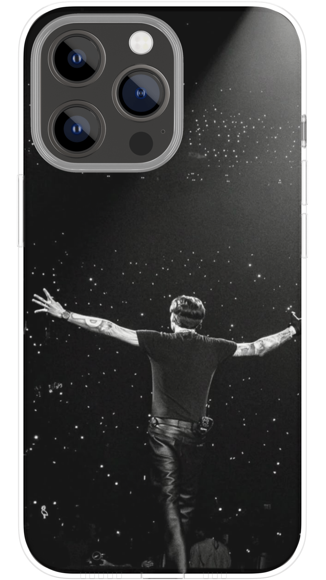 Case Backstage - Peso Pluma - Tumbados