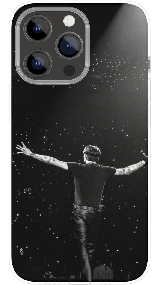 Case Backstage - Peso Pluma - Tumbados