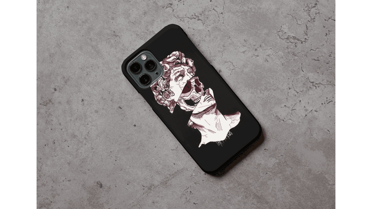 Case Inner Death