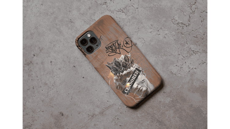 Case Censored