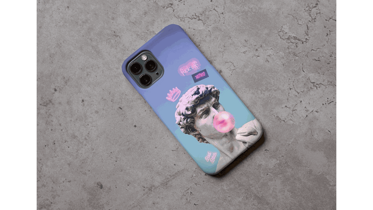 Case Bad Bitch Energy