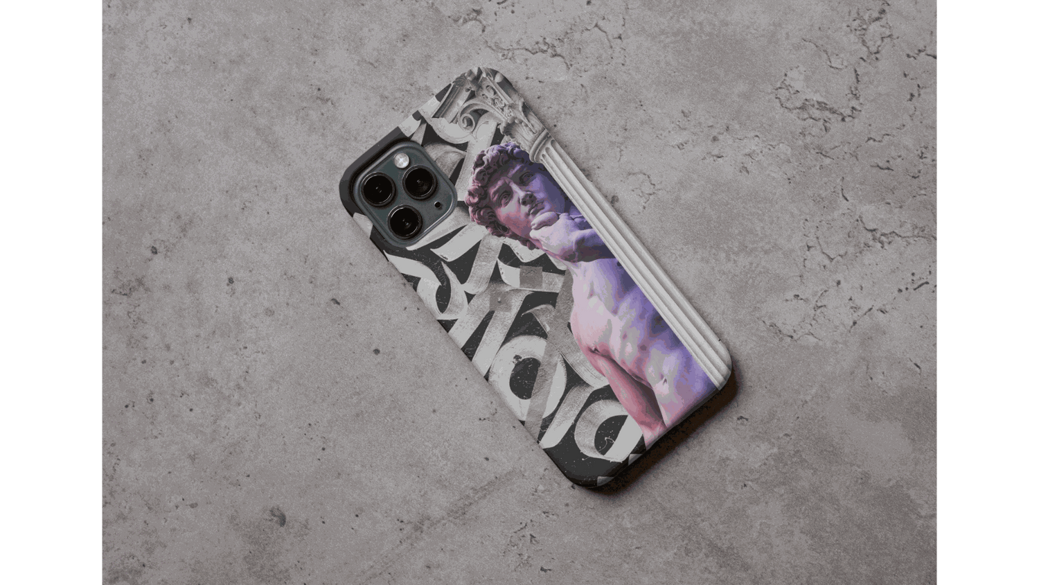 Case David Remix
