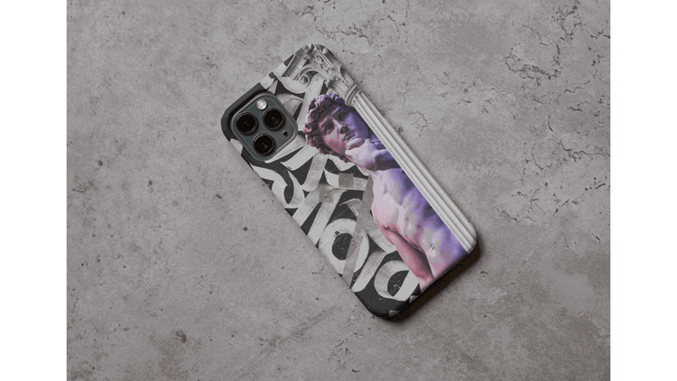 Case David Remix