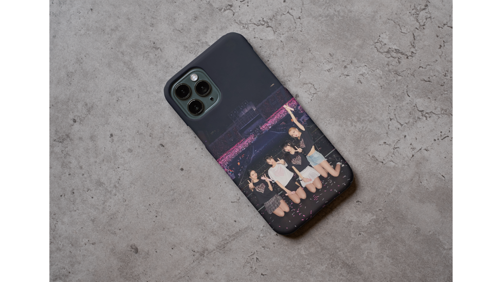 Case Born Pink Tour - K-pop