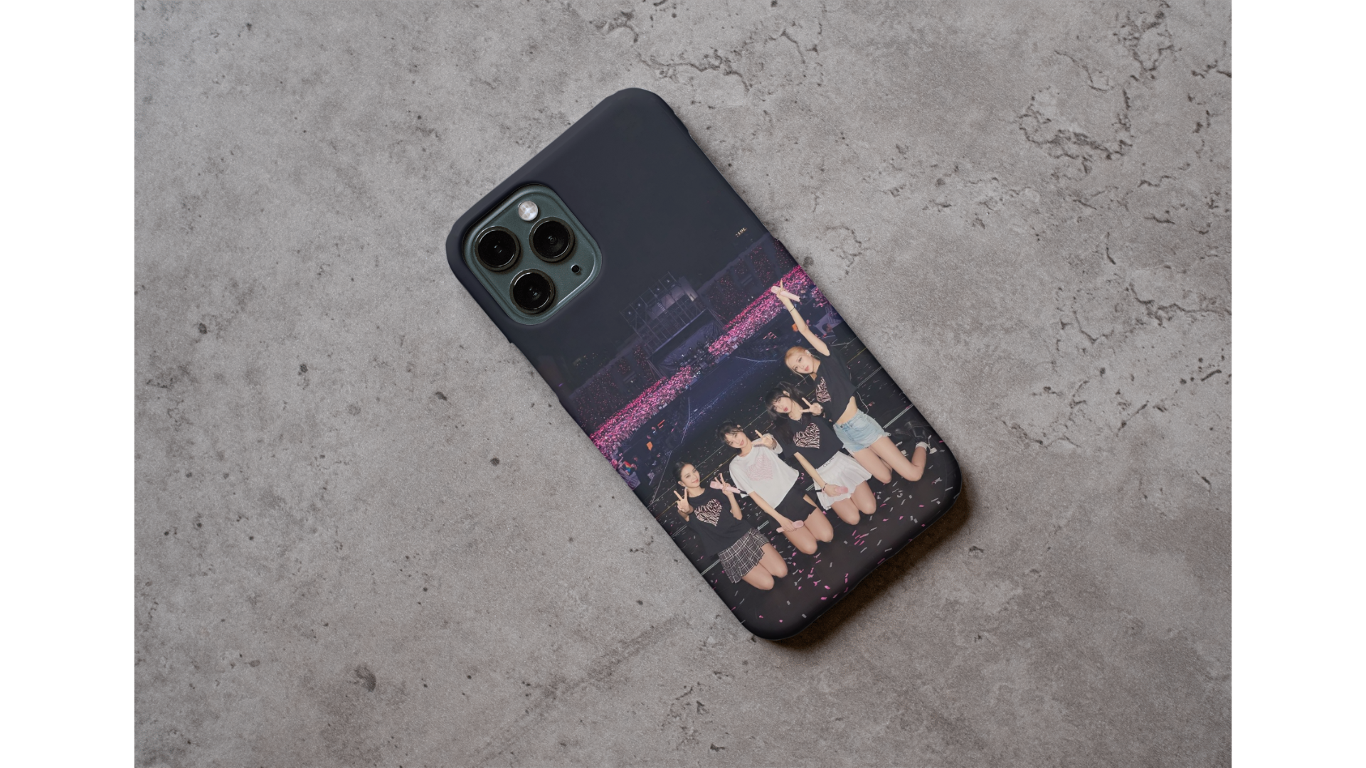 Case Born Pink Tour - K-pop