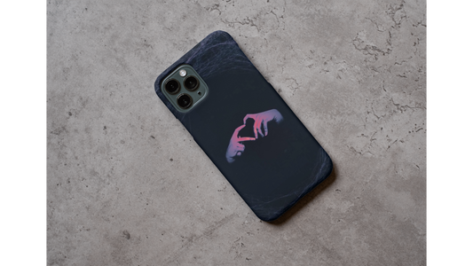 Case Amor Tumbado - Peso Pluma - Tumbados