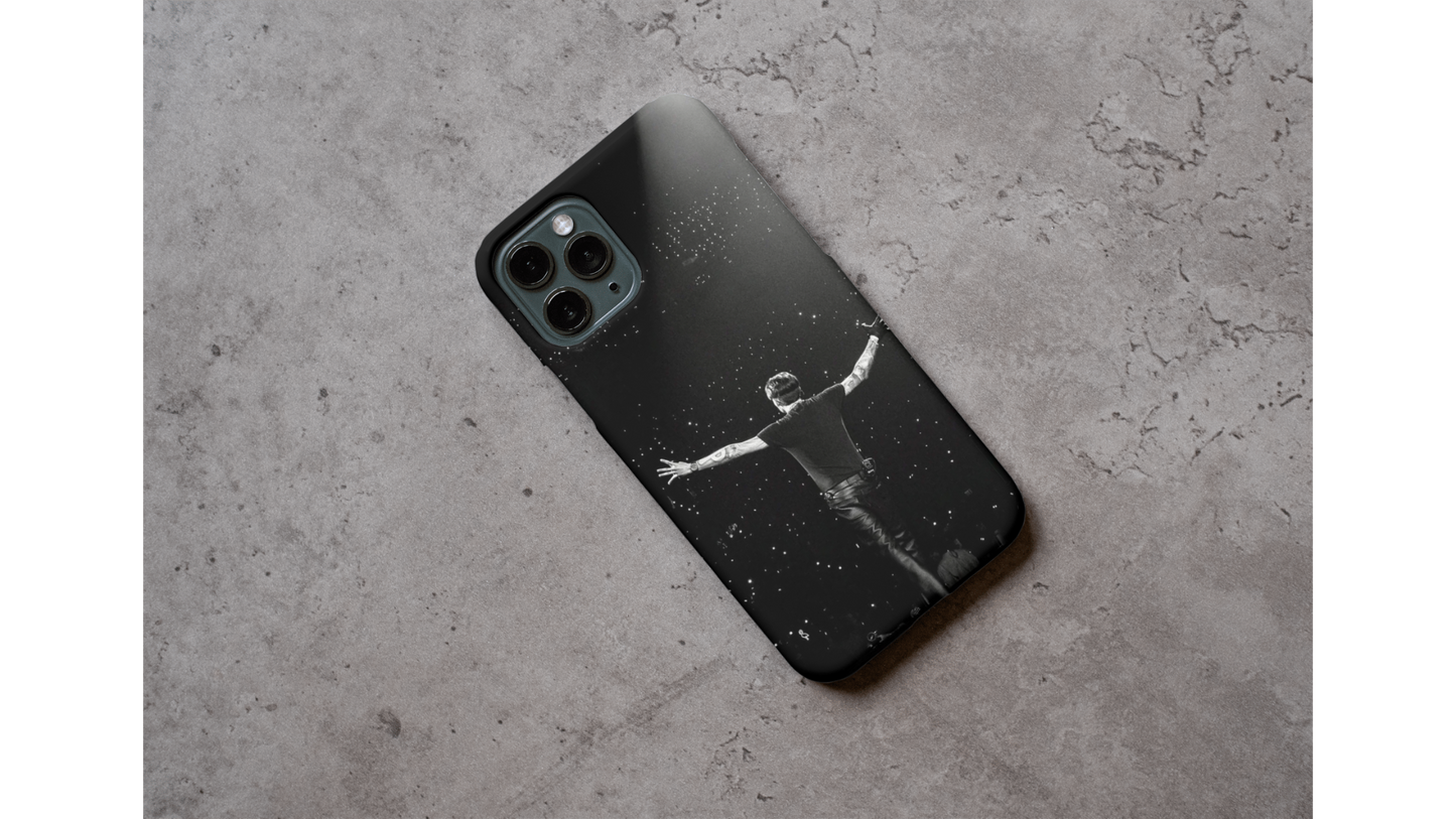Case Backstage - Peso Pluma - Tumbados